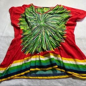 Doris Top Womens Size 42